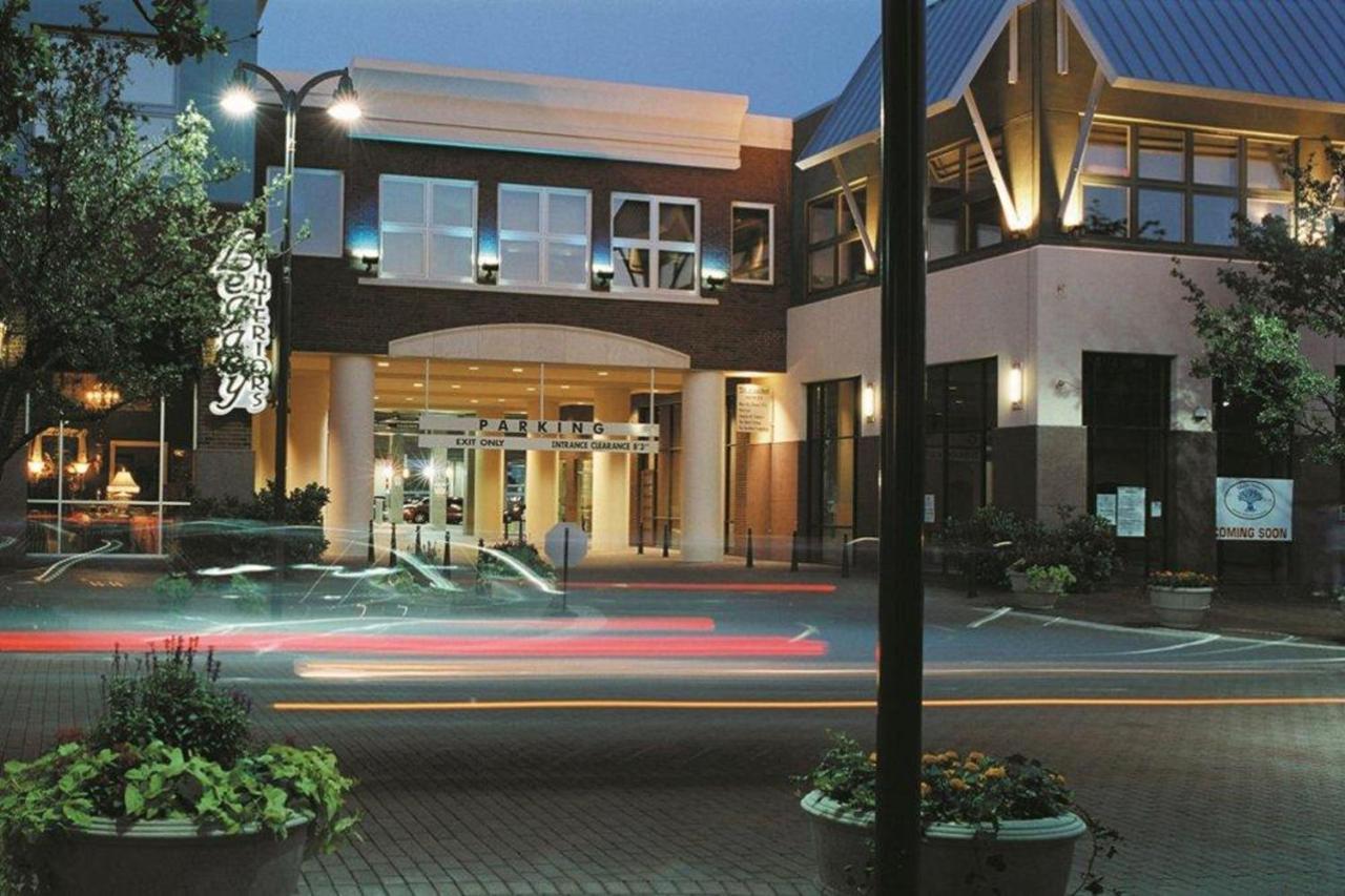 Fairfield Inn & Suites By Marriott Dallas Plano The Colony Exterior photo