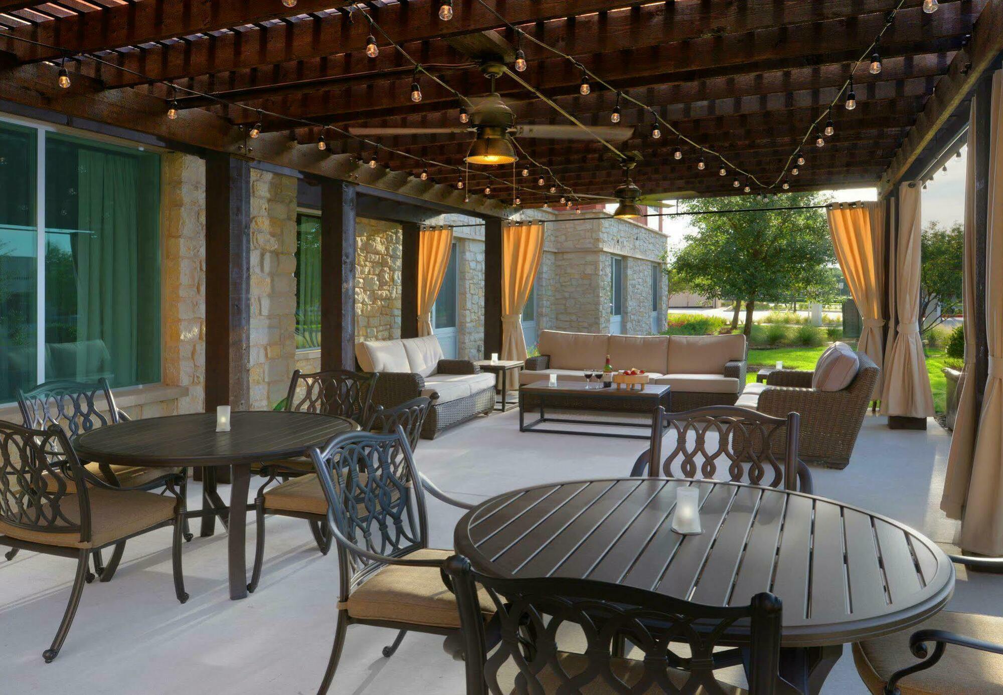 Fairfield Inn & Suites By Marriott Dallas Plano The Colony Exterior photo
